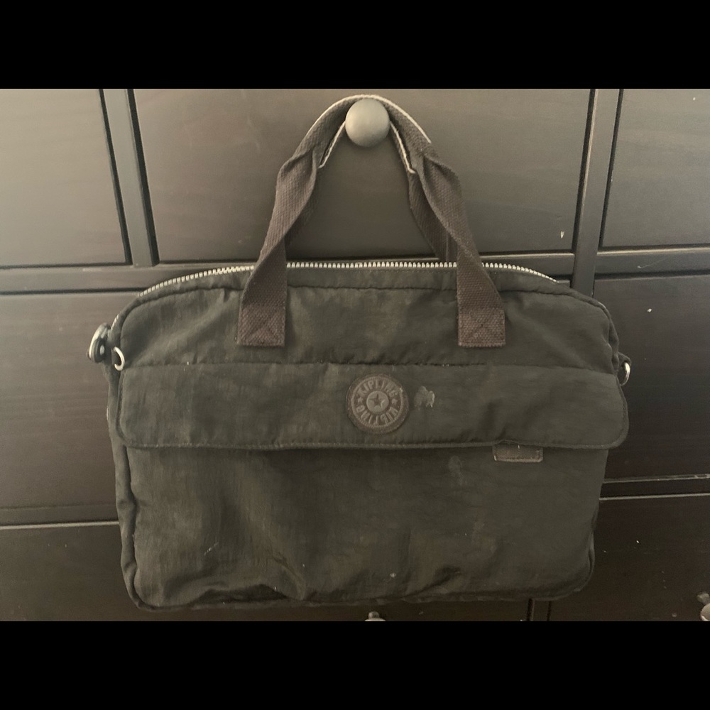 Kipling laptop bag